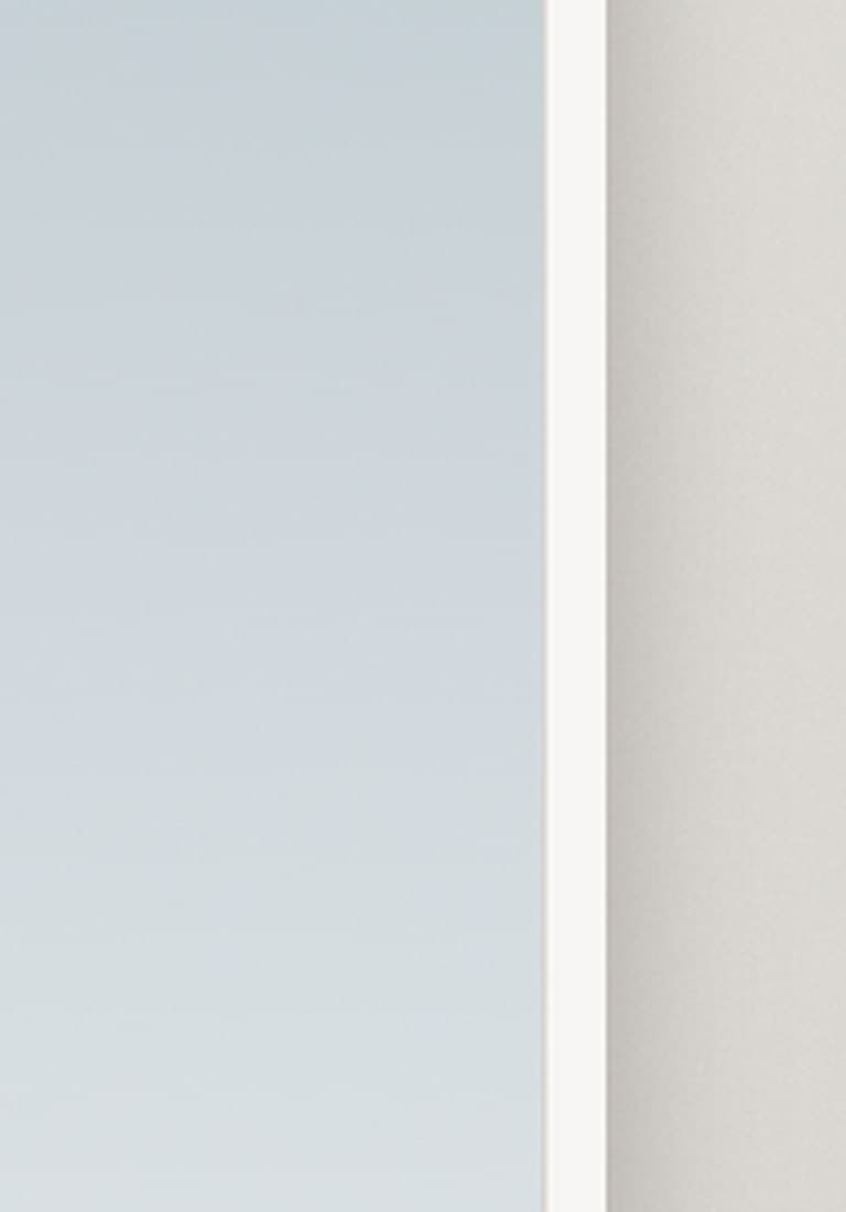 Close crop of the embossed mark on 12:35 Lofoten