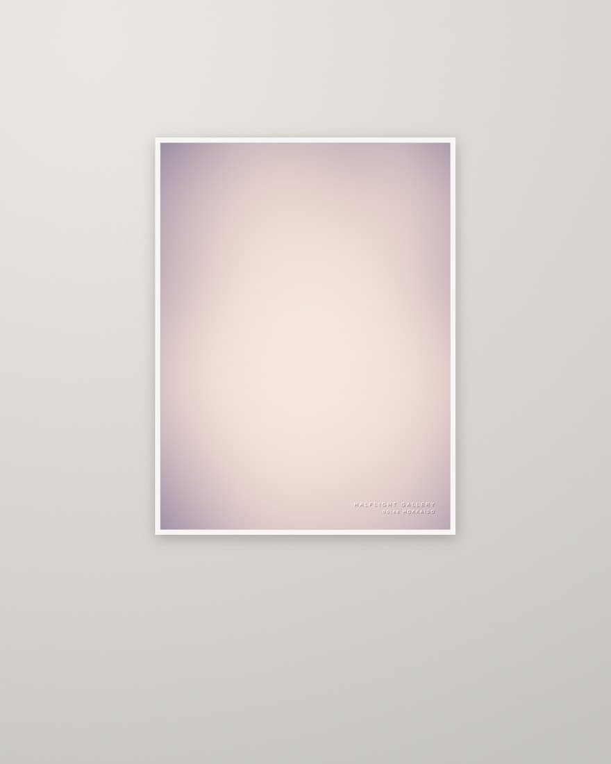 05:48 Hokkaidō, framed